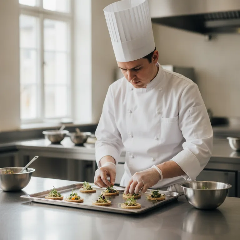 Catering Service in Sankt Gallen